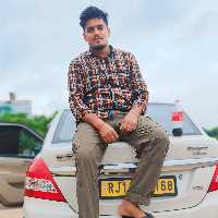Manish Kumar Meena