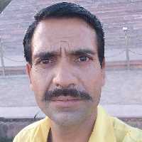 Kailash Chand