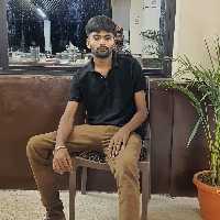 Mayank Gupta