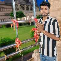 Chandu Prakash Meena
