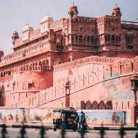 Jai Shree Shyam Baba Tour & Travels