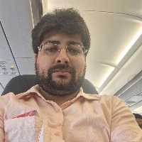 Ralish Kumar Sharma