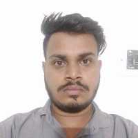 Vaibhav Ghuge