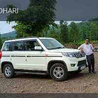 Dinesh Chaudhari