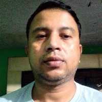 Sunil Parjapati