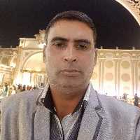 Kulbhushan Chauhan