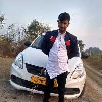 Vikas Dhiman