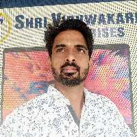 Kailash Chandra Suthar
