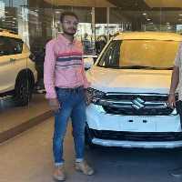 Owais Warsi