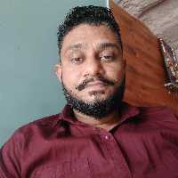 Dilip Meghwal