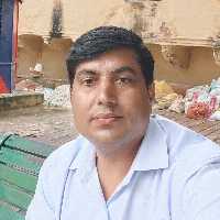 Maghendra Singh
