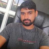 Jitendra Yadav