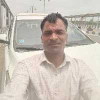 Radheshyam Khatik