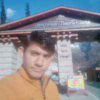 Anil Chaudhari