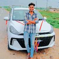Kamal Singh Prajapati