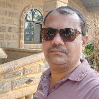 Rajan Vyas