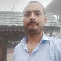 Ajay Kumar