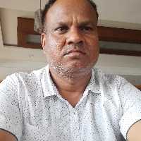 Bhagawati Lal