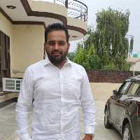 Sukhpal Singh Deol