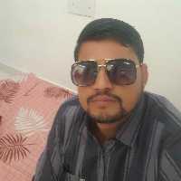 Arvind Kumar Rolaniya