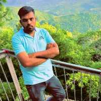 Nitin Malik