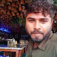 Vishal Sahu