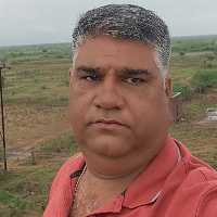 Yogendra Singh Choudhary