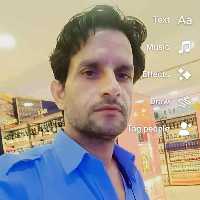 Dharam Singh Meena