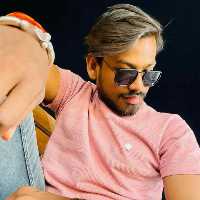 Deepak Kumar Gupta
