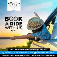 Manku Traveller