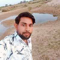 Kedar Lal Yogi