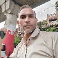 Manohar Kumar Meena