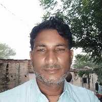 Pooran Mal Meena