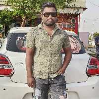 Dasharat Thakor