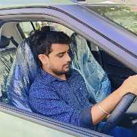Sourabh Meena