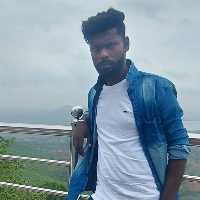 Akshith Shetty