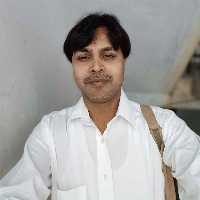 Abhijeet Saxena