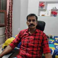 Raghuveer Singh Rathore