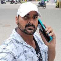 Ved Parkash Sharma