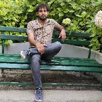 Sahil Choudhary