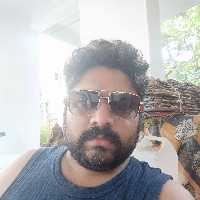 Avadhut Shilimkar