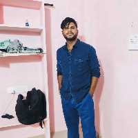 Kuldeep Dagur