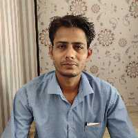 Man Mohan Kumar Meena