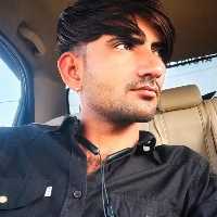 Ajeet Singh Gurjar