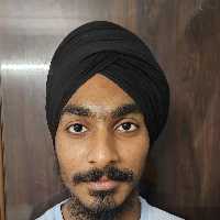 Mandeep Singh