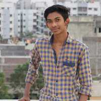 Gautam Dafda