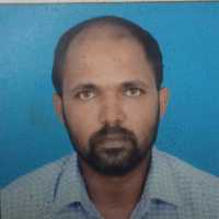 Justin K Abraham