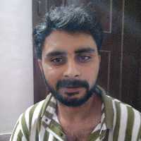 Harish Kumawat