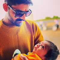 Mayur Jadav