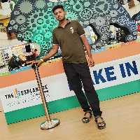 Ravinder Yadav